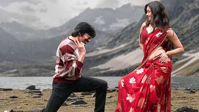 Ravi Teja