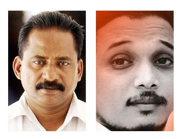 ടി.പി.ചന്ദ്രശേഖരന്, ശുഹൈബ്