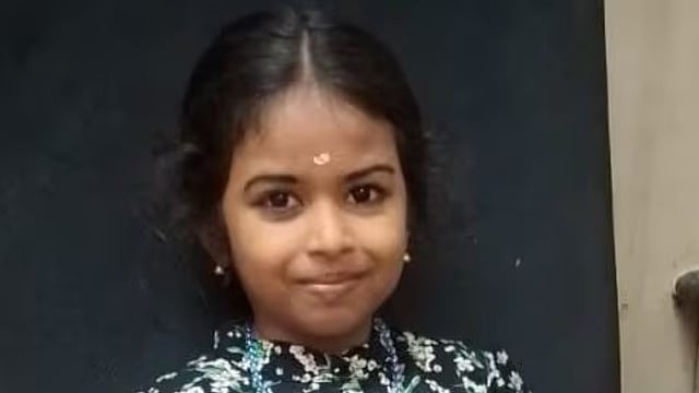 കളിച്ചുകൊണ്ടിരിക്കെ മതില് തകര്ന്ന് ദേഹത്തു വീണു, ഏഴുവയസുകാരിക്ക് ദാരുണാന്ത്യം