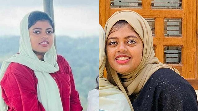 പൂവം പുഴയിൽ ഒഴുക്കിൽപ്പെട്ട ഒരു വിദ്യാർഥിയുടെ മൃതദേഹം കണ്ടെത്തി; സൂര്യയ്ക്കായി തിരച്ചിൽ