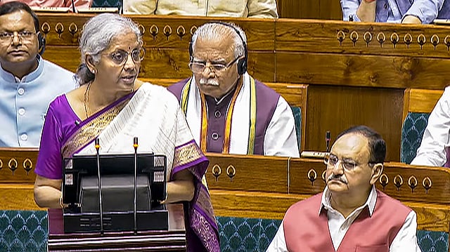 ഇന്ത്യയുടെ സമ്പദ് വ്യവസ്ഥയെ രൂപപ്പെടുത്തിയ 5 പ്രധാന ബജറ്റുകള്