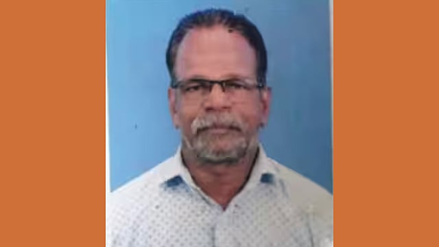 ലക്ഷങ്ങളുടെ കടബാധ്യത; മലമ്പുഴയിൽ പച്ചക്കറി കർഷകൻ ജീവനൊടുക്കി