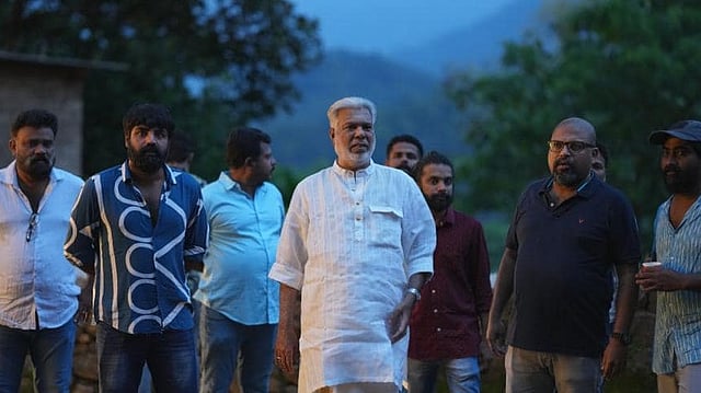 ജോഷി