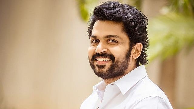 Karthi