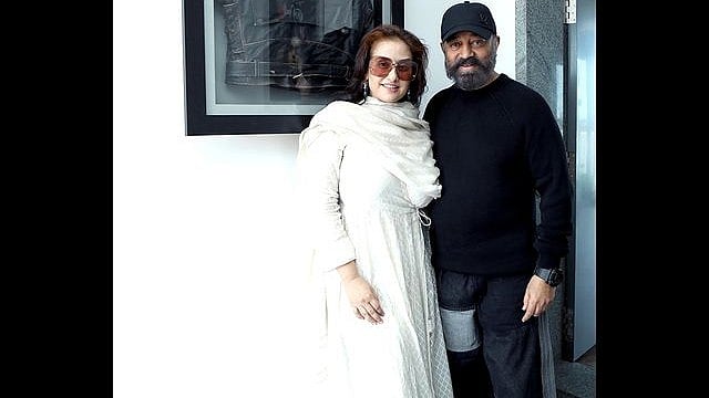 Manisha Koirala