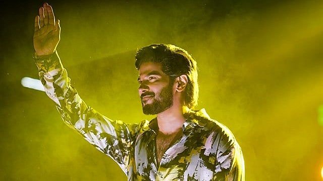 'ഓനൊരു ജിന്നാണ് ബഹന്...'; ദുല്ഖര് സല്മാന്റെ മികച്ച അഞ്ച് പ്രകടനങ്ങള് |Dulquer@42