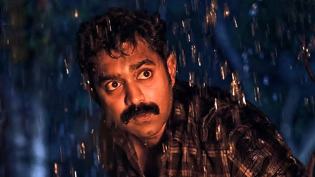 കൂമൻ