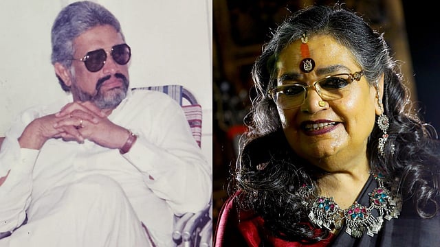 Usha Uthup