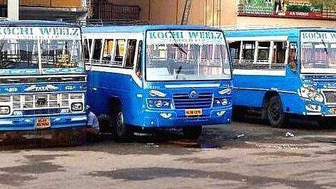 ബസ് സമരവും ദേശീയ പണിമുടക്കും; സംസ്ഥാനത്ത് ഇന്നും നാളെയും ജനജീവിതം സ്തംഭിക്കും