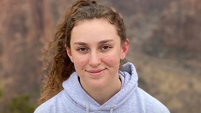 Grace Rohloff