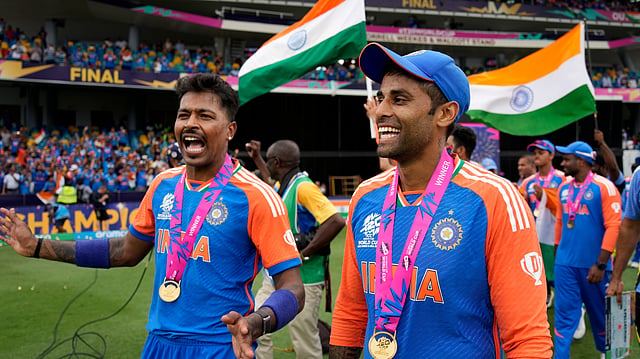 suryakumar yadav