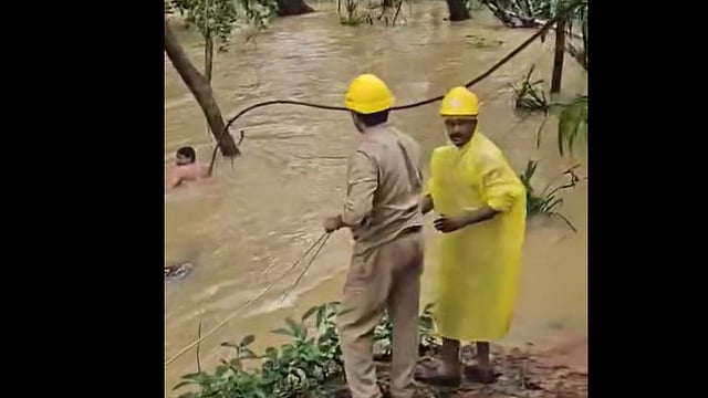 kseb lineman