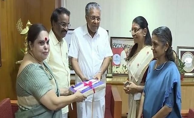 ജസ്റ്റിസ് ഹേമ കമ്മിറ്റി റിപ്പോര്‍ട്ട് പുറത്തുവിടാം; ഹര്‍ജി ഹൈക്കോടതി തള്ളി