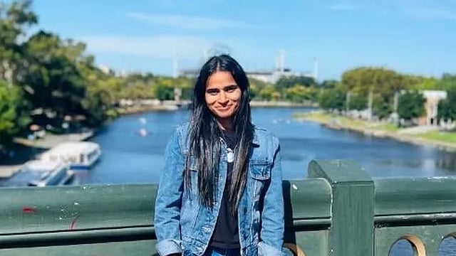 വിമാനത്തില് സീറ്റ് ബെല്റ്റ് ഇടുമ്പോള് കുഴഞ്ഞ് വീണു, ഇന്ത്യന് വംശജയായ 24കാരിക്ക് ഓസ്ട്രേലിയയില് ദാരുണാന്ത്യം