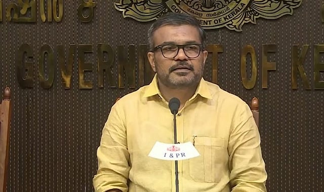 എംബി രാജേഷ്