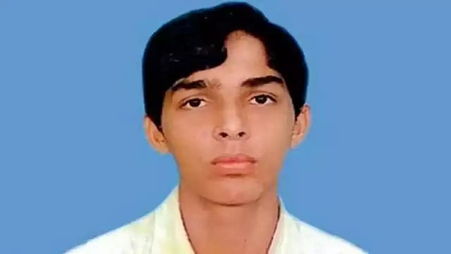 ഷുക്കൂര്