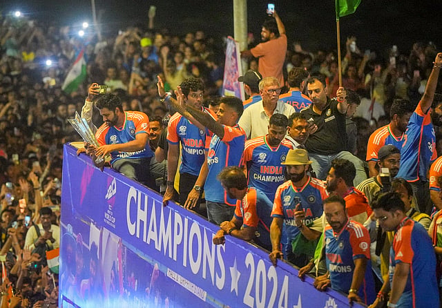 t20 world cup- indian team