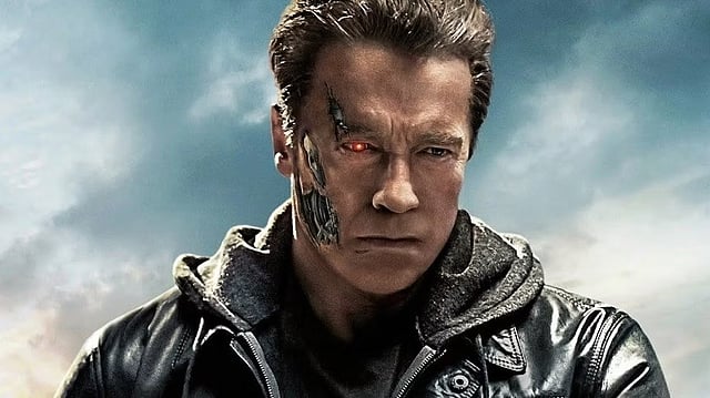 The Terminator