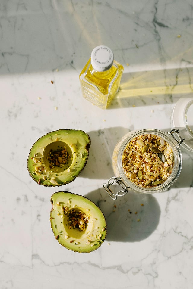 avocado