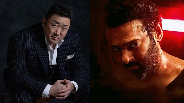 don lee and prabhas