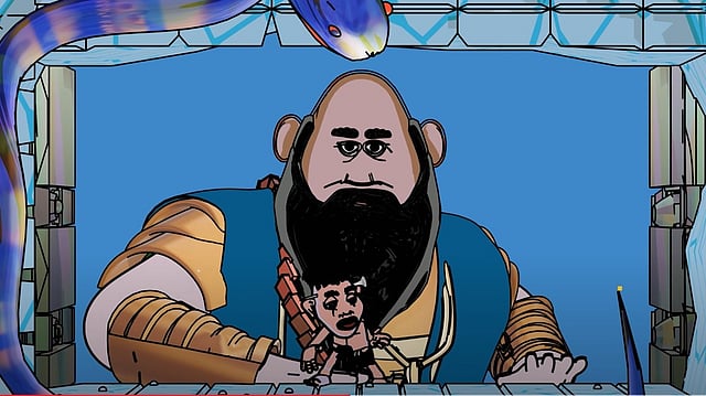 Barroz & Voodoo