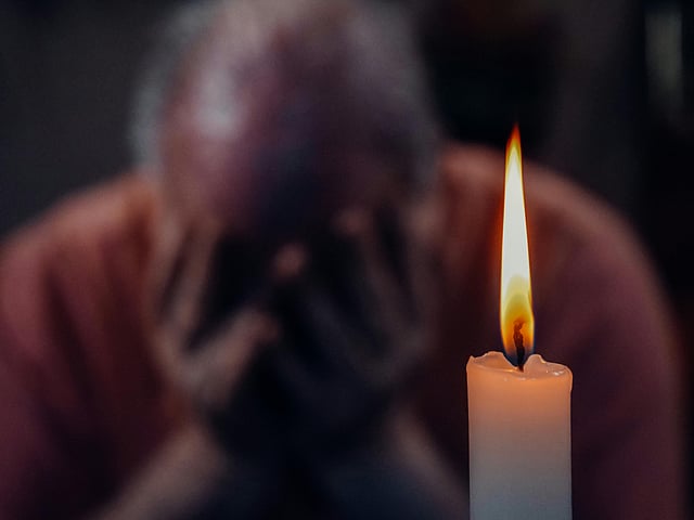 ജനിതക ഘടകങ്ങൾ ഡിമെൻഷ്യയുടെ അപകടസാധ്യത വർധിപ്പിക്കും
