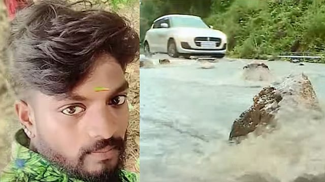 സംസ്ഥാനത്ത് മഴക്കെടുതി രൂക്ഷം; ഇന്ന് മൂന്നു മരണം; അണക്കെട്ടുകൾ നിറയുന്നു; അതീവ ജാഗ്രത