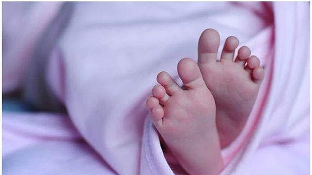 മാസം തികയാതെ ആദിവാസി യുവതി വനത്തിനുള്ളിൽ പ്രസവിച്ചു; കുഞ്ഞ് മരിച്ചു