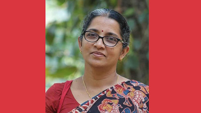 80കളില് പെണ്കരുത്തിന്റെ പ്രതീകം; സിപിഎം നേതാവ് ബീനാ ഗോവിന്ദ് അന്തരിച്ചു