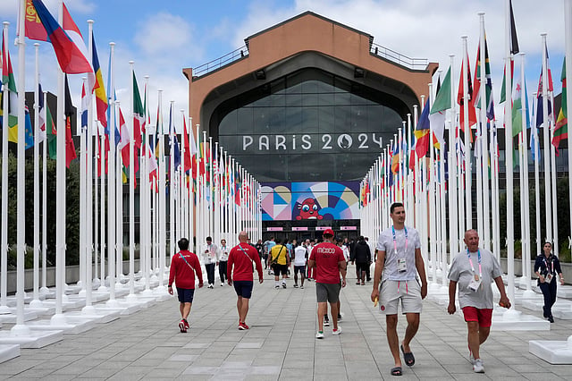 5 Aussie women's water polo players have COVID
