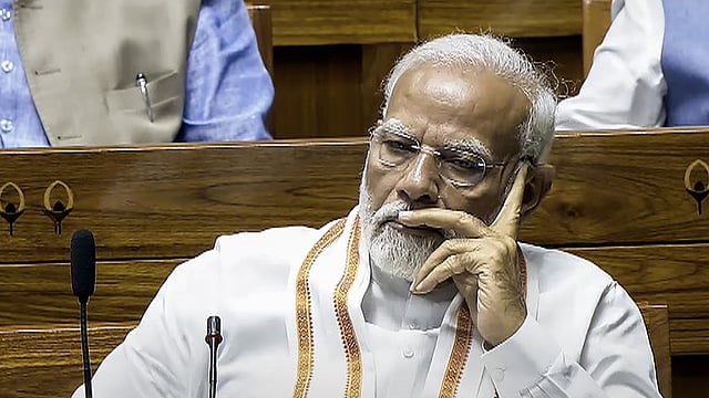 രാജ്യസഭയില്‍ ബിജെപിയ്ക്ക് ശക്തിക്ഷയം; ഭൂരിപക്ഷത്തിന് എന്‍ഡിഎയ്ക്ക് 12 അംഗങ്ങളുടെ കുറവ് 