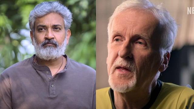 'സിനിമയോട് അയാൾക്ക് ഭ്രാന്താണ്'; മോഡേണ്‍ മാസ്റ്റേഴ്സ്: എസ് എസ് രാജമൗലി ട്രെയ്‌ലർ