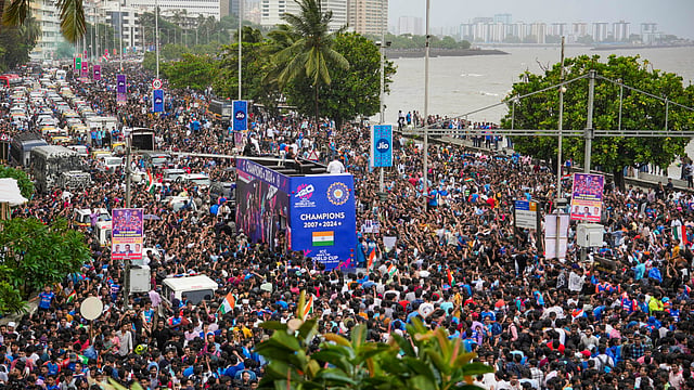 T20 WORLD CUP- INDIAN TEAM
