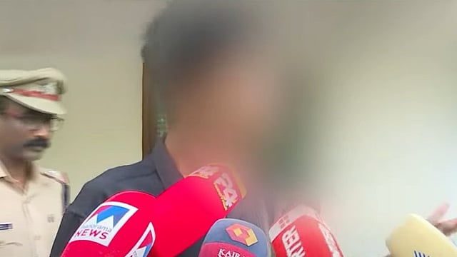 kala murder case