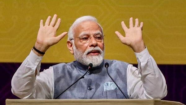 Narendra modi