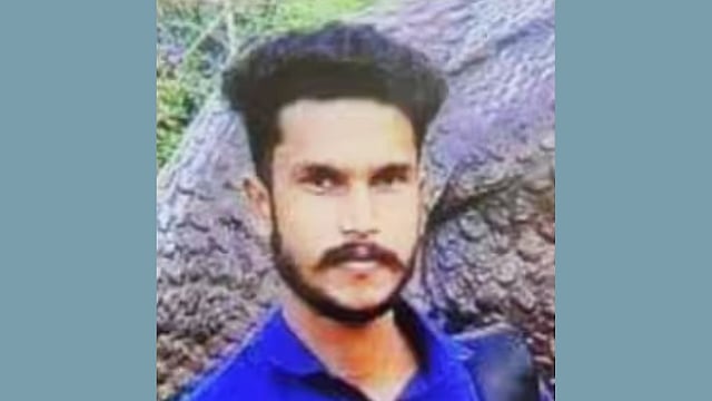 തൃശൂരില് എലിപ്പനി ബാധിച്ച് യുവാവ് മരിച്ചു