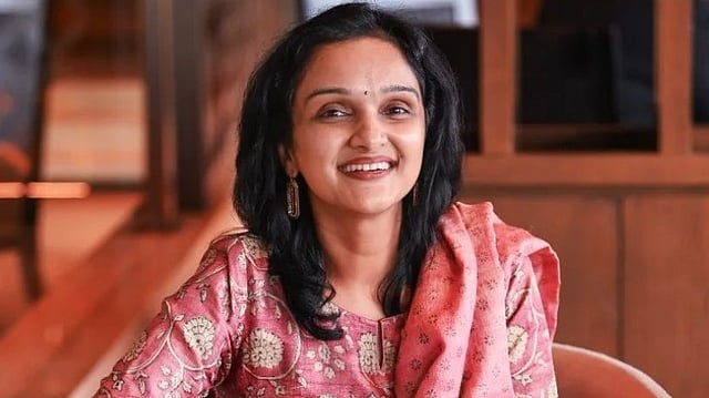 ആരും വാതിലില്‍ മുട്ടിയിട്ടില്ല, സഹകരിച്ചാലേ ചാന്‍സ് തരൂ എന്ന്  പറഞ്ഞിട്ടില്ല: ജോമോള്‍