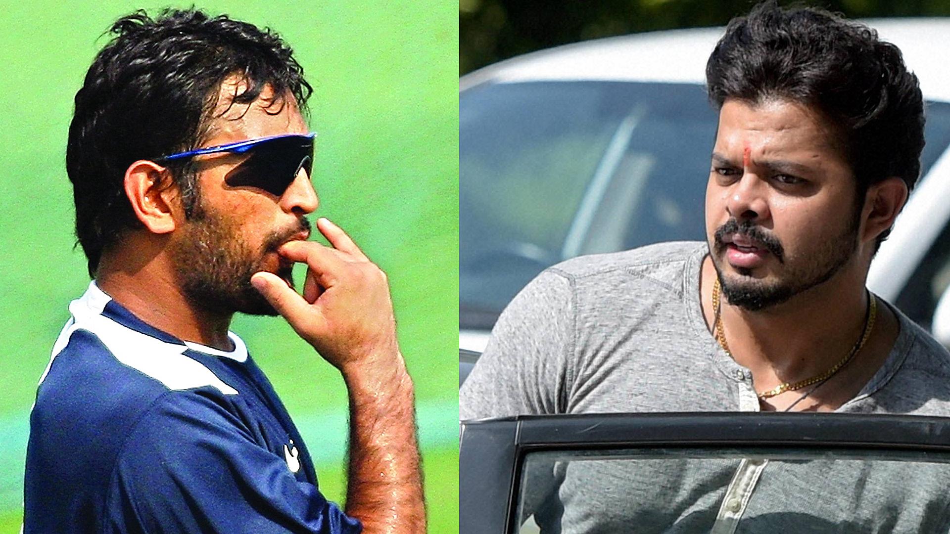 മത്സരത്തിനിടെ ശ്രീശാന്ത് മസാജിങിന് പോയി; നാളെ തന്നെ ടിക്കറ്റ് ബുക്ക് ചെയ്ത് നാട്ടിലേക്ക് മടങ്ങാന്‍ പറയൂ; രോഷാകുലനായി ധോനി; അശ്വിന്റെ വെളിപ്പെടുത്തല്‍ 