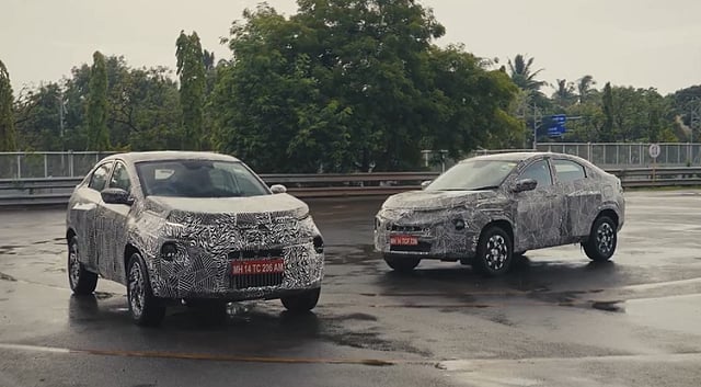 tata curvv