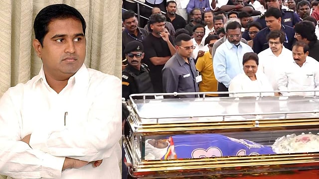 ആംസ്‌ട്രോങിന്റെ കൊലപാതകം സിബിഐ അന്വേഷിക്കണമെന്ന് മായാവതി; ഹാഥ്‌രസ് ആവര്‍ത്തിക്കരുതെന്ന് ഓര്‍മ്മിപ്പിച്ച് ഹൈക്കോടതി