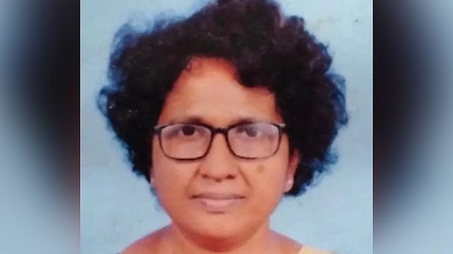 പാലോട് അമ്മയേയും മകളെയും മരിച്ച നിലയില്‍ കണ്ടെത്തി