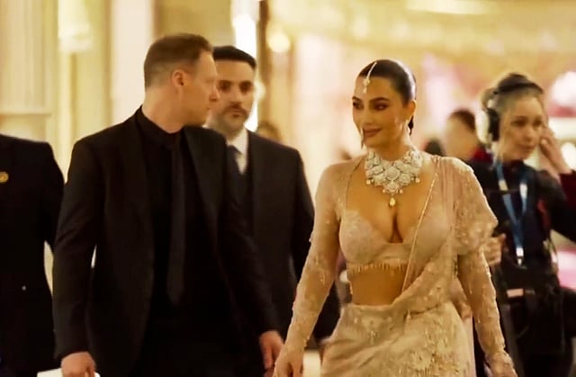 Kim Kardashian