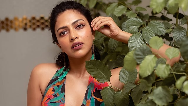 amala paul