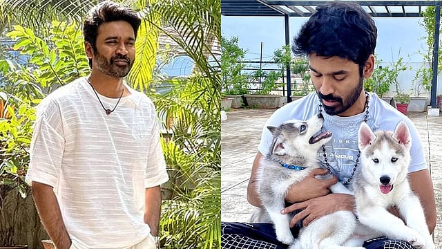 Dhanush