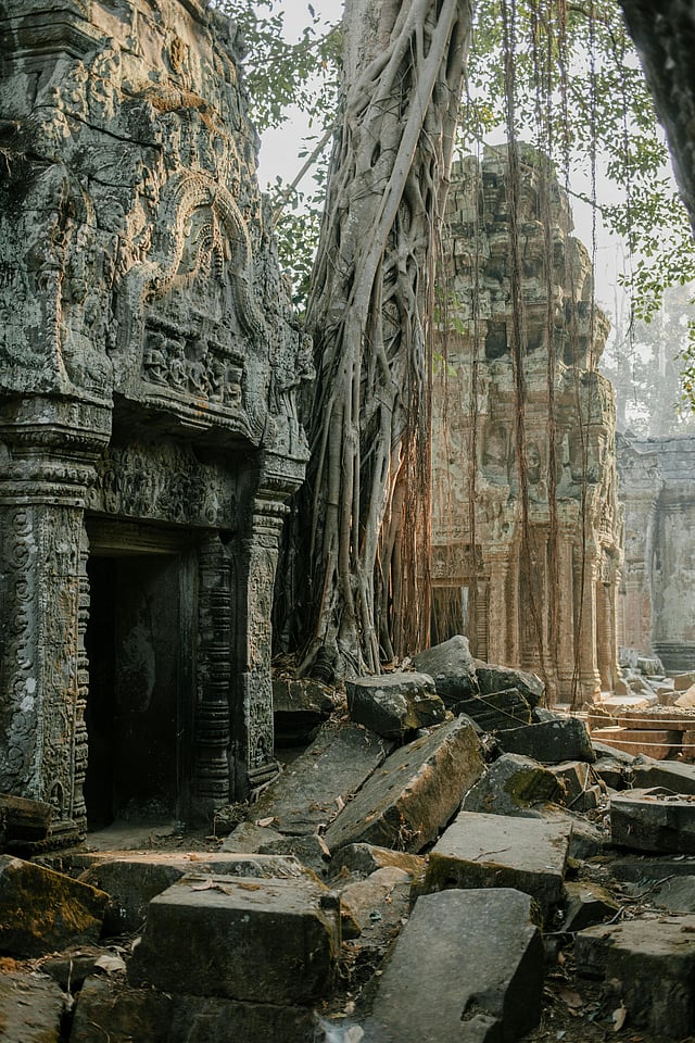 കംബോഡിയ