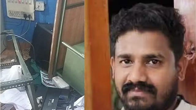 കെഎസ്ഇബി ഓഫീസ് ആക്രമണ കേസ്; പ്രതികൾ ചെയ്തത് ഗുരുതര കുറ്റം, ജാമ്യാപേക്ഷ കോടതി തള്ളി