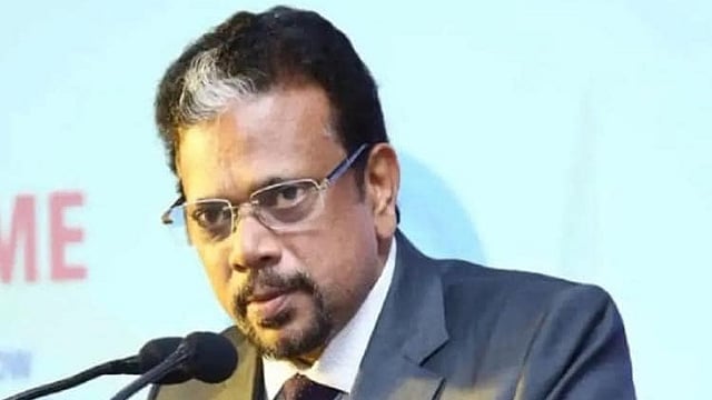 മലയാളിയായ കെ കൈലാഷ്നാഥനെ പുതുച്ചേരി ലഫ്. ഗവർണറായി നിയമിച്ചു