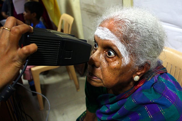 എന്താണ് മാസ്‌ക്ഡ് ആധാര്‍?, അഞ്ചു കാര്യങ്ങള്‍ ചുവടെ