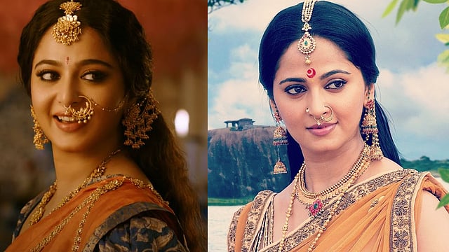 Anushka Shetty