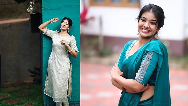 ഇതാണ് എന്റെ നാട്, ഇവിടെ നല്ല മഴയും തണുപ്പുമാണ്; രണ്ട് ദിവസം മുമ്പുള്ള വയനാടിന്റെ വീഡിയോ പങ്കുവെച്ച് നടി മോനിഷ, വിമര്‍ശനം
